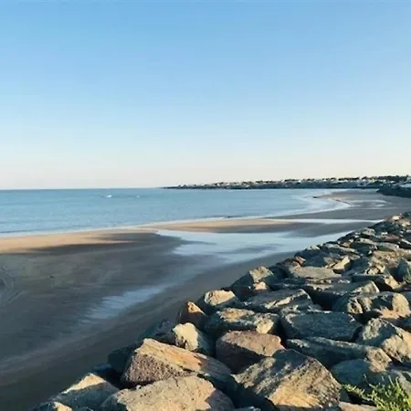 Σπίτι διακοπών House 400m Plage Commerces Et Animations Maison De Pays 5 Personnes 1