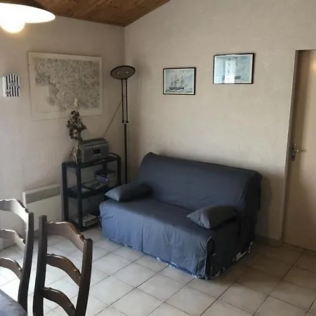 House 400m Plage Commerces Et Animations Maison De Pays 5 Personnes 1 Σπίτι διακοπών *